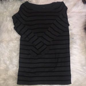 Ann Taylor Tunic Sweater